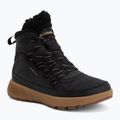 Дамски ботуши за сняг Columbia Red Hills Omni-Heat V2 black/sahara