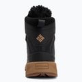 Дамски ботуши за сняг Columbia Red Hills Omni-Heat V2 black/sahara 6