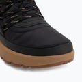 Дамски ботуши за сняг Columbia Red Hills Omni-Heat V2 black/sahara 7