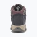Дамски обувки за трекинг Columbia Newton Ridge Plus Wp Amped stratus/canyon rose 14