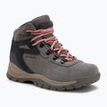 Дамски обувки за трекинг Columbia Newton Ridge Plus Wp Amped stratus/canyon rose