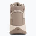 Дамски обувки за трекинг Columbia Newton Ridge Plus Wp Amped dark stone/cosmos 6