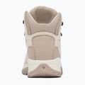 Дамски обувки за трекинг Columbia Newton Ridge Plus Wp Amped dark stone/cosmos 2