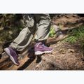 Дамски обувки за трекинг Columbia Newton Ridge Wp Oh II V2 moonvista/vapor 20