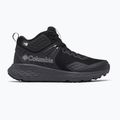 Мъжки туристически обувки Columbia Konos Trs Od Mid black/ shark 2