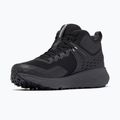 Мъжки туристически обувки Columbia Konos Trs Od Mid black/ shark 6