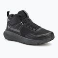 Мъжки туристически обувки Columbia Konos Trs Od Mid black/ shark