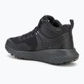 Мъжки туристически обувки Columbia Konos Trs Od Mid black/ shark 3