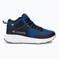 Мъжки туристически обувки Columbia Konos Trs Od Mid mountain blue/ white 2