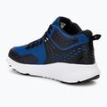 Мъжки туристически обувки Columbia Konos Trs Od Mid mountain blue/ white 3