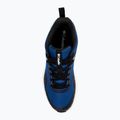 Мъжки туристически обувки Columbia Konos Trs Od Mid mountain blue/ white 5