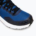 Мъжки туристически обувки Columbia Konos Trs Od Mid mountain blue/ white 7