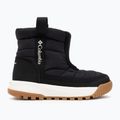 Детски ботуши за сняг Columbia Youth Snowtrot Mid black/sea salt 2