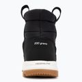 Детски ботуши за сняг Columbia Youth Snowtrot Mid black/sea salt 6