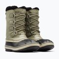 Мъжки ботуши за сняг Sorel 1964 Pac Nylon WP sage/dark moss 8