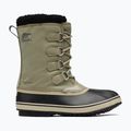 Мъжки ботуши за сняг Sorel 1964 Pac Nylon WP sage/dark moss 9