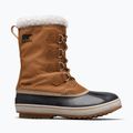 Мъжки ботуши за сняг Sorel 1964 Pac Nylon WP camel brown/black 9