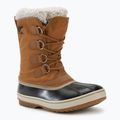 Мъжки ботуши за сняг Sorel 1964 Pac Nylon WP camel brown/black