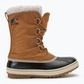 Мъжки ботуши за сняг Sorel 1964 Pac Nylon WP camel brown/black 2