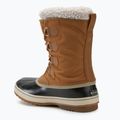 Мъжки ботуши за сняг Sorel 1964 Pac Nylon WP camel brown/black 3