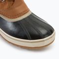 Мъжки ботуши за сняг Sorel 1964 Pac Nylon WP camel brown/black 7