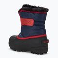 Детски ботуши за сняг  Sorel Childrens Snow Commander nocturnal/sail red 3