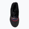 Детски ботуши за сняг  Sorel Childrens Snow Commander nocturnal/sail red 5