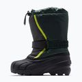 Детски ботуши за сняг Sorel Youth Flurry spruce/grill 11