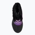 Детски ботуши за сняг Sorel Snow Commander gumdrop/purple violet 5