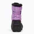 Детски ботуши за сняг Sorel Snow Commander gumdrop/purple violet 6