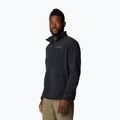 Мъжки поларен суитшърт Columbia Rapid Expedition II Full Zip Fleece black 4