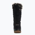 Дамски ботуши за сняг Columbia Minx IV black/elk 6