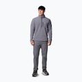 Мъжки суичър Columbia Fast Trek III city grey/shark 2