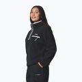 Дамски поларен суитшърт Columbia Helvetia II Cropped Half Snap Fleece black 4