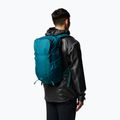 Columbia Triple Canyon 24 l river blue трекинг раница 9