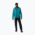 Дъждобран Columbia Ampli-Dry II Shell river blue за мъже 2