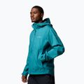 Дъждобран Columbia Ampli-Dry II Shell river blue за мъже 4