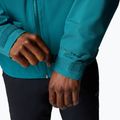 Дъждобран Columbia Ampli-Dry II Shell river blue за мъже 8