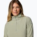Дамски поларен суитшърт Columbia Glacial IV 1/2 Zip safari 5