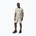 Мъжка тениска Columbia Path Lake Graphic Tee II safari/circular 2