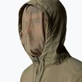 Columbia Skien Valley Hooded stone green мъжки потник за трекинг 6