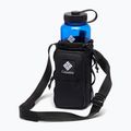 Columbia Trail Traveler Водна бутилка Sling черна