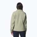 Дамски суитшърт Columbia Benton Springs Full Zip safari 2