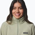 Дамски суитшърт Columbia Benton Springs Full Zip safari 5