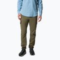Columbia Skien Valley Cargo stone green мъжки панталони за трекинг