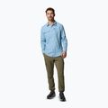Columbia Skien Valley Cargo stone green мъжки панталони за трекинг 2