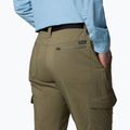Columbia Skien Valley Cargo stone green мъжки панталони за трекинг 6