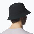 Шапка Columbia Trek II Bucket black 5