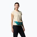 Columbia Trail Traveler Hip кану/река синя чанта за бъбреци 8