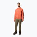 Мъжки суитшърт Columbia Skien Valley Hoodie tuscan 2